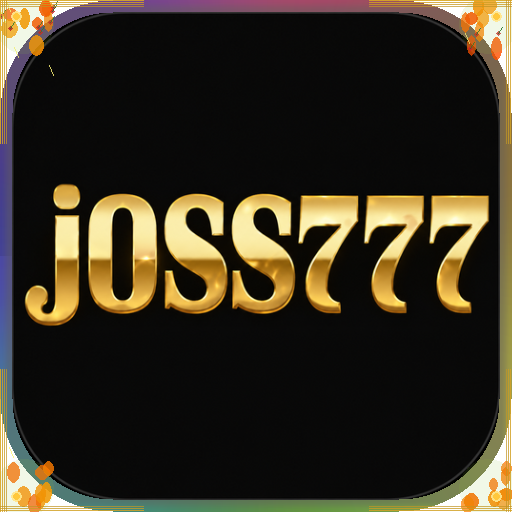 joss777 — mitra unggulan